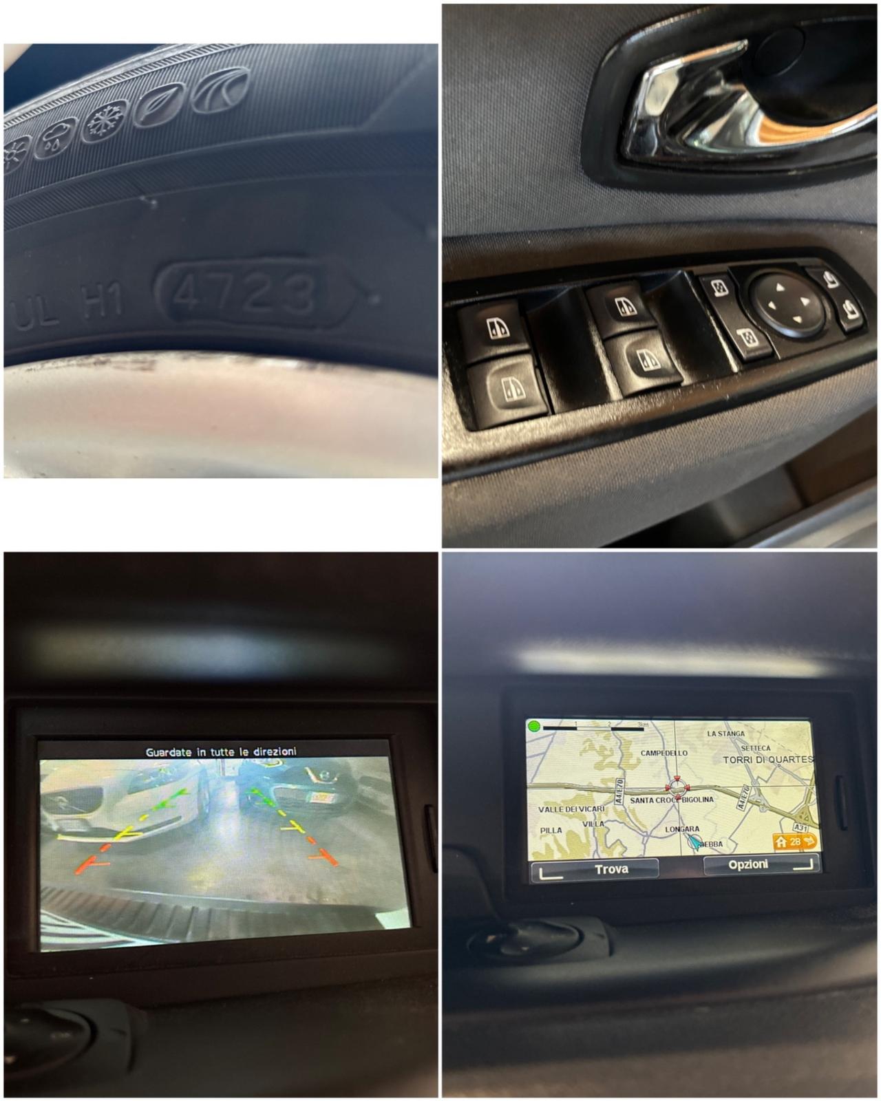 Renault Scénic XMod 1.5 dCi |OK NEOPATENTATI|