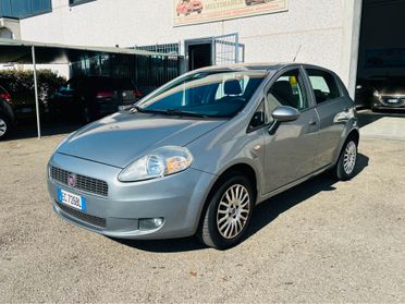 Fiat Grande Punto Grande Punto 1.2 5 porte Actual