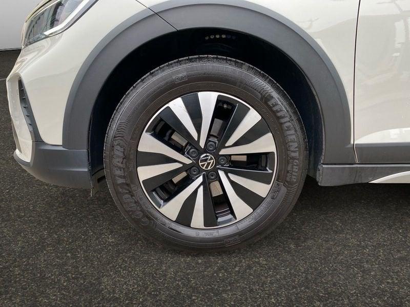 Volkswagen Taigo Taigo 1.0 TSI 110 CV Life