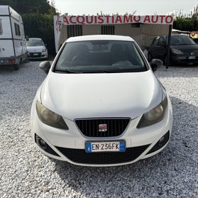 Seat Ibiza Van 1.2 TDI CR 3P 75CV ok neopatentati