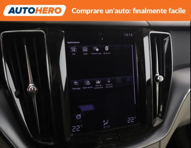 VOLVO XC60 B4 (d) Geartronic Momentum