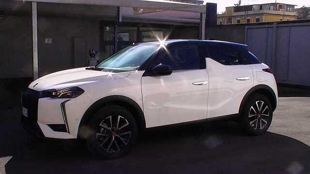 DS DS 3 3 BlueHDi 130 aut. Performance Line