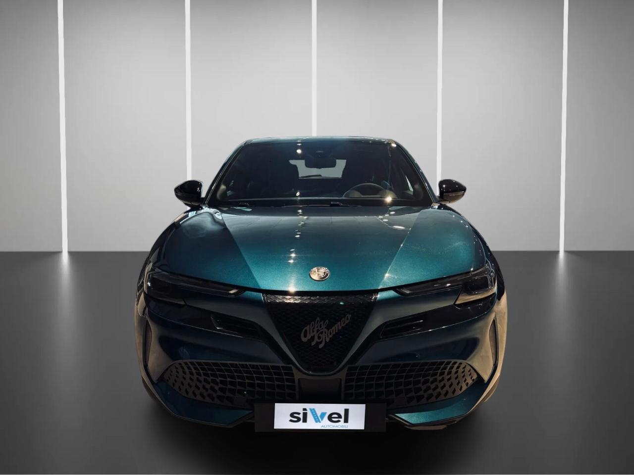 Alfa Romeo Junior 1.2 145 CV Hybrid eDCT6 Ti