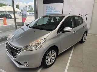 Peugeot 208 PureTech 82 5 porte Active