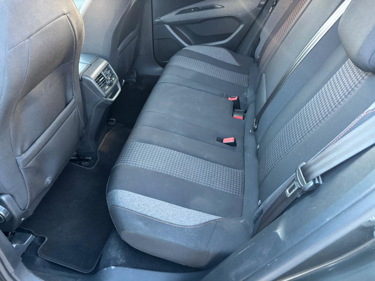 Peugeot 3008 BlueHDi 130 S&S Active