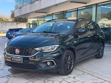 Fiat Tipo 1.6 Mjt S&S SW Lounge
