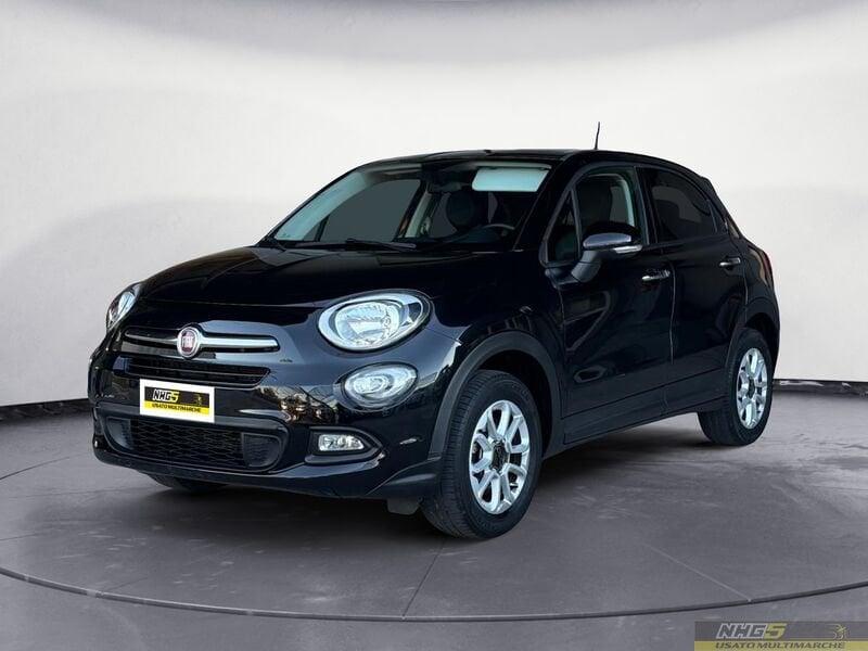 FIAT 500X 500X 1.6 E-Torq 110 CV Pop Star