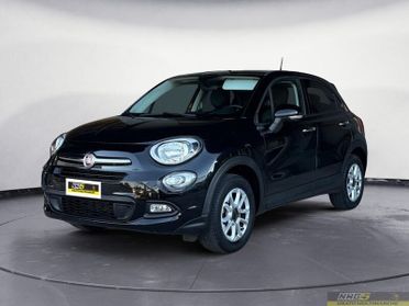 FIAT 500X 500X 1.6 E-Torq 110 CV Pop Star