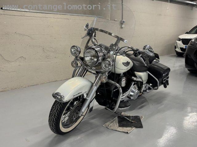 HARLEY-DAVIDSON FLHR Road King CUSTOM