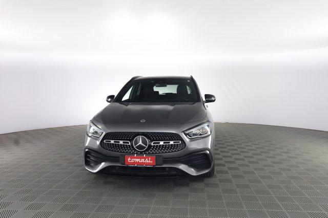 MERCEDES-BENZ CLA sse GLA GLA 200 d Automatic 4MATIC PREMIUM