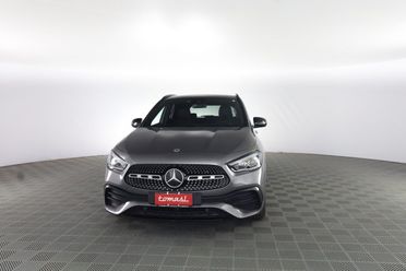 MERCEDES-BENZ CLA sse GLA GLA 200 d Automatic 4MATIC PREMIUM