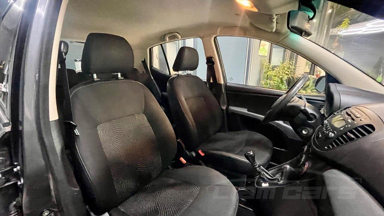 Hyundai i10 1.1 Fiorucci