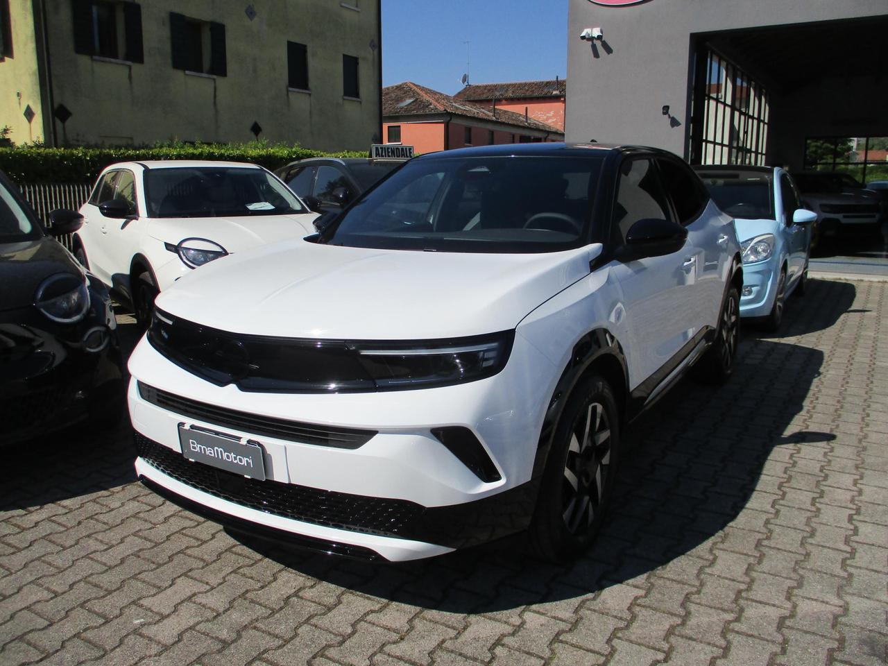 Opel Mokka 1.2 Turbo GS - Led/Carplay/Camera