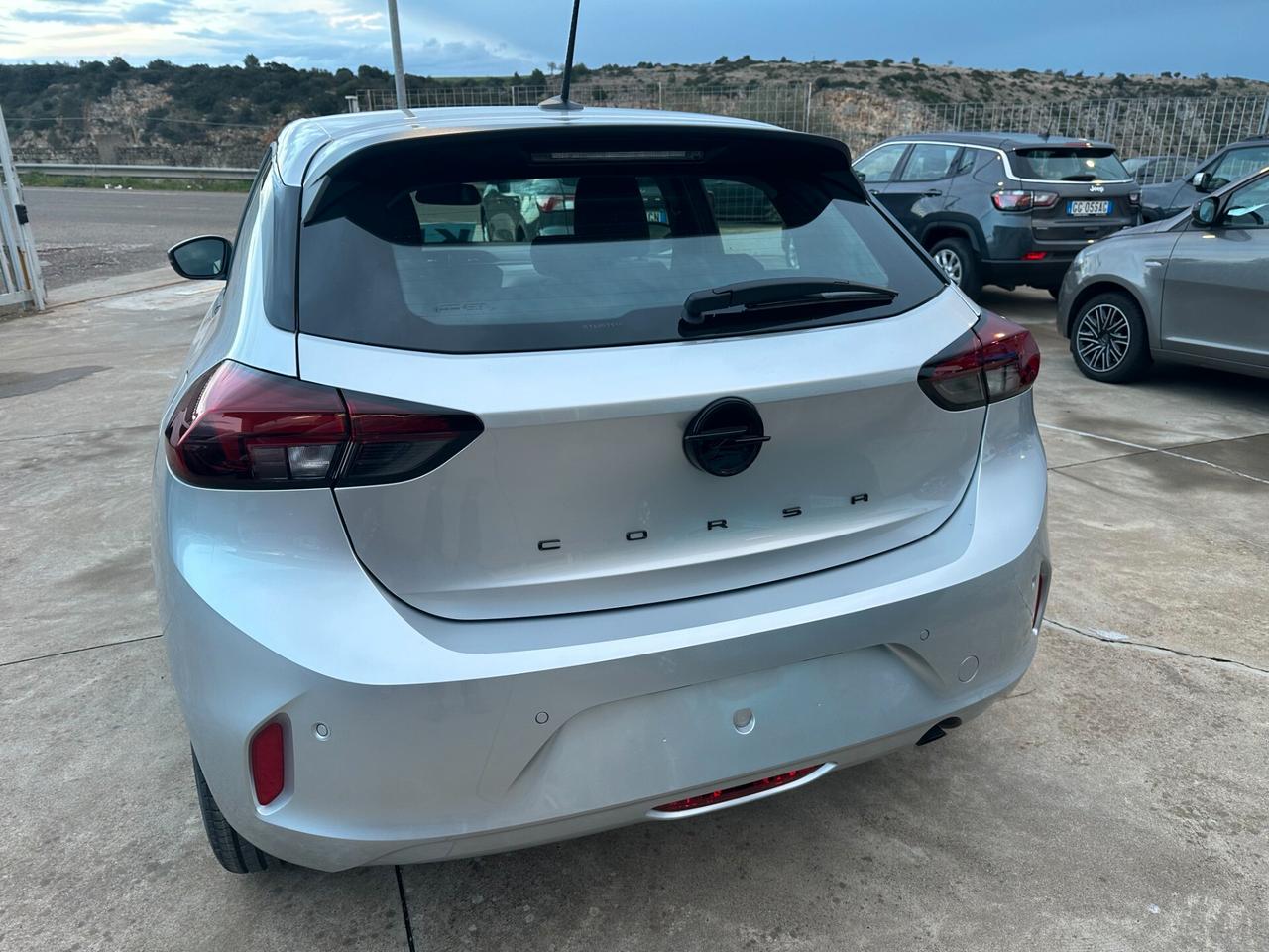 Opel Corsa 1.2 100 CV Edition (NUOVA KM 0)