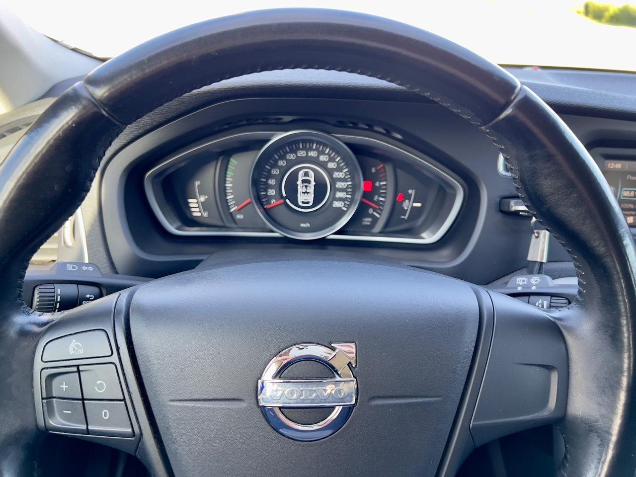 Volvo V40 D2 1.6 Kinetic