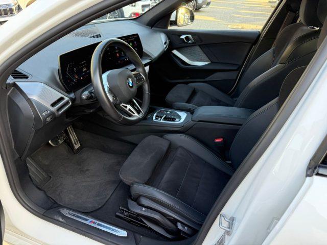 BMW 118 d MSport Pro NAVI - LED - TELEC. POST. - 18