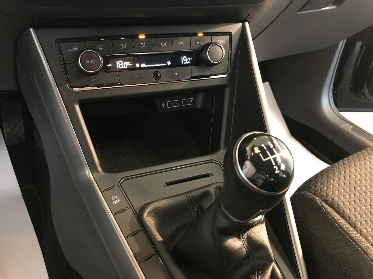 VOLKSWAGEN Polo 1.6 TDI 5p. Comfortline