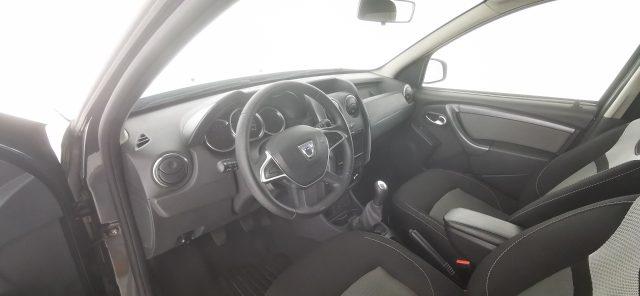 DACIA Duster 1.6 115CV Start&Stop 4x2