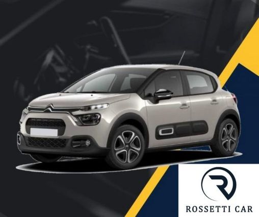 CITROEN C3 PureTech 110 S&S C-Series
