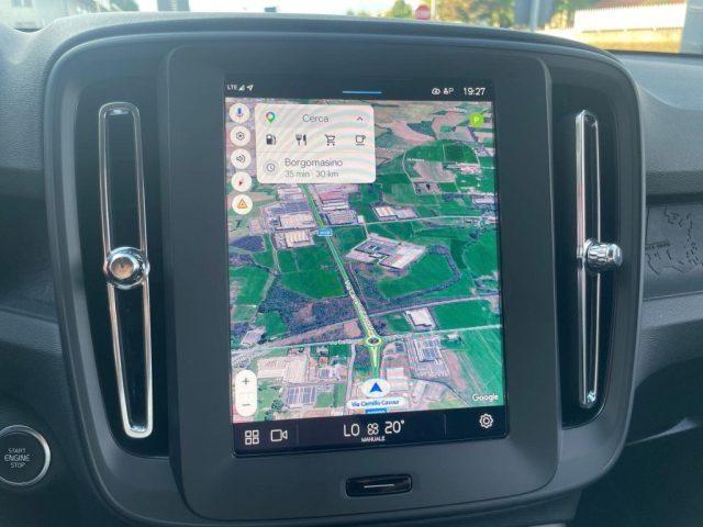 VOLVO XC40 B3 automatico Essential