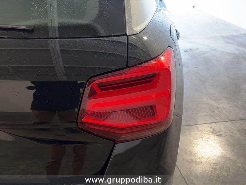 Audi Q2 I 2017 Diesel 30 1.6 tdi Business s-tronic my19