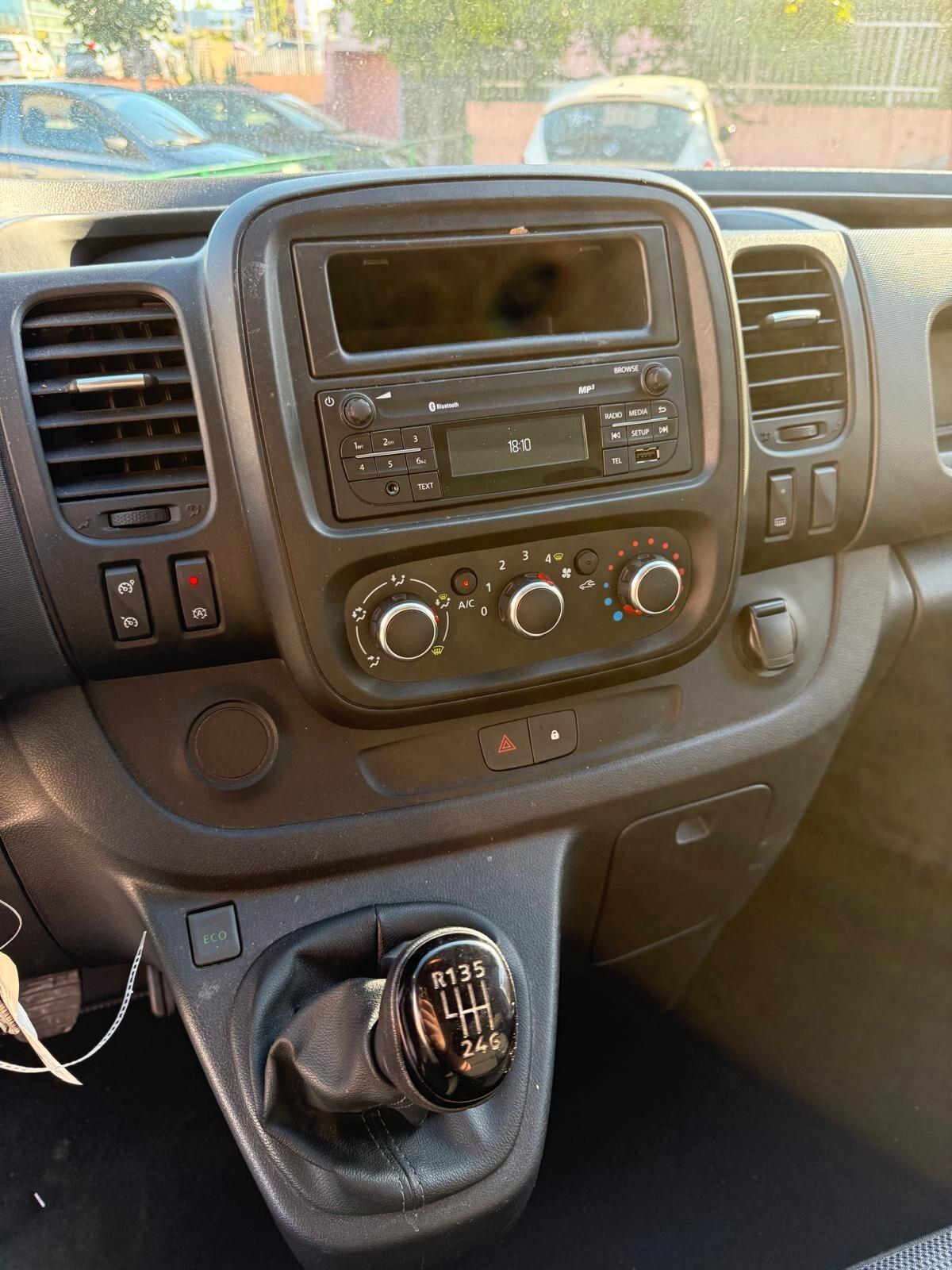 Fiat Talento 2.0 Ecojet 120CV PC-TN Furgone 10q