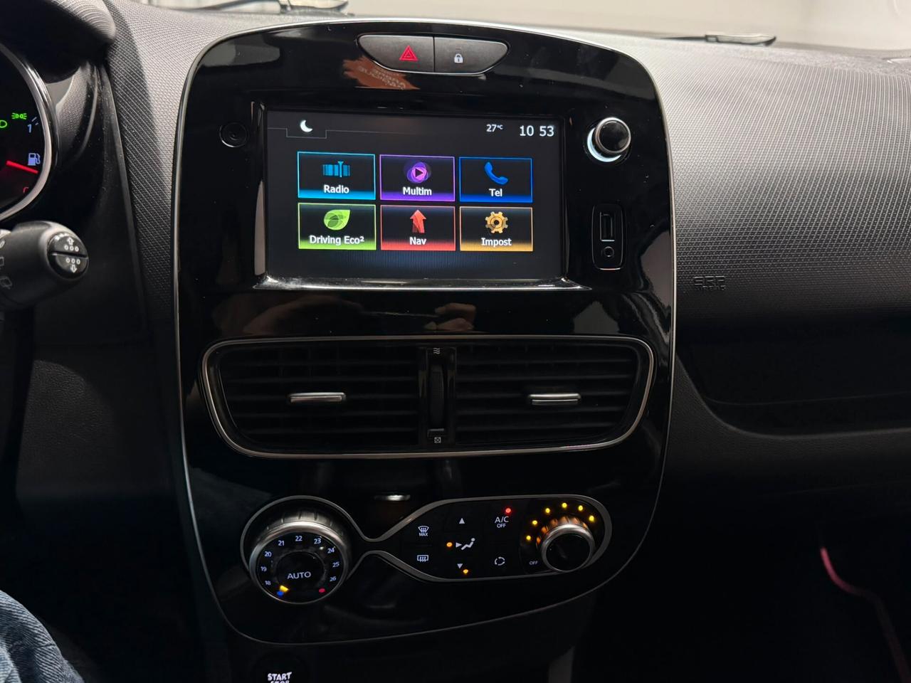 Renault Clio dCi 8V 75CV Start&Stop 5 porte Energy Life