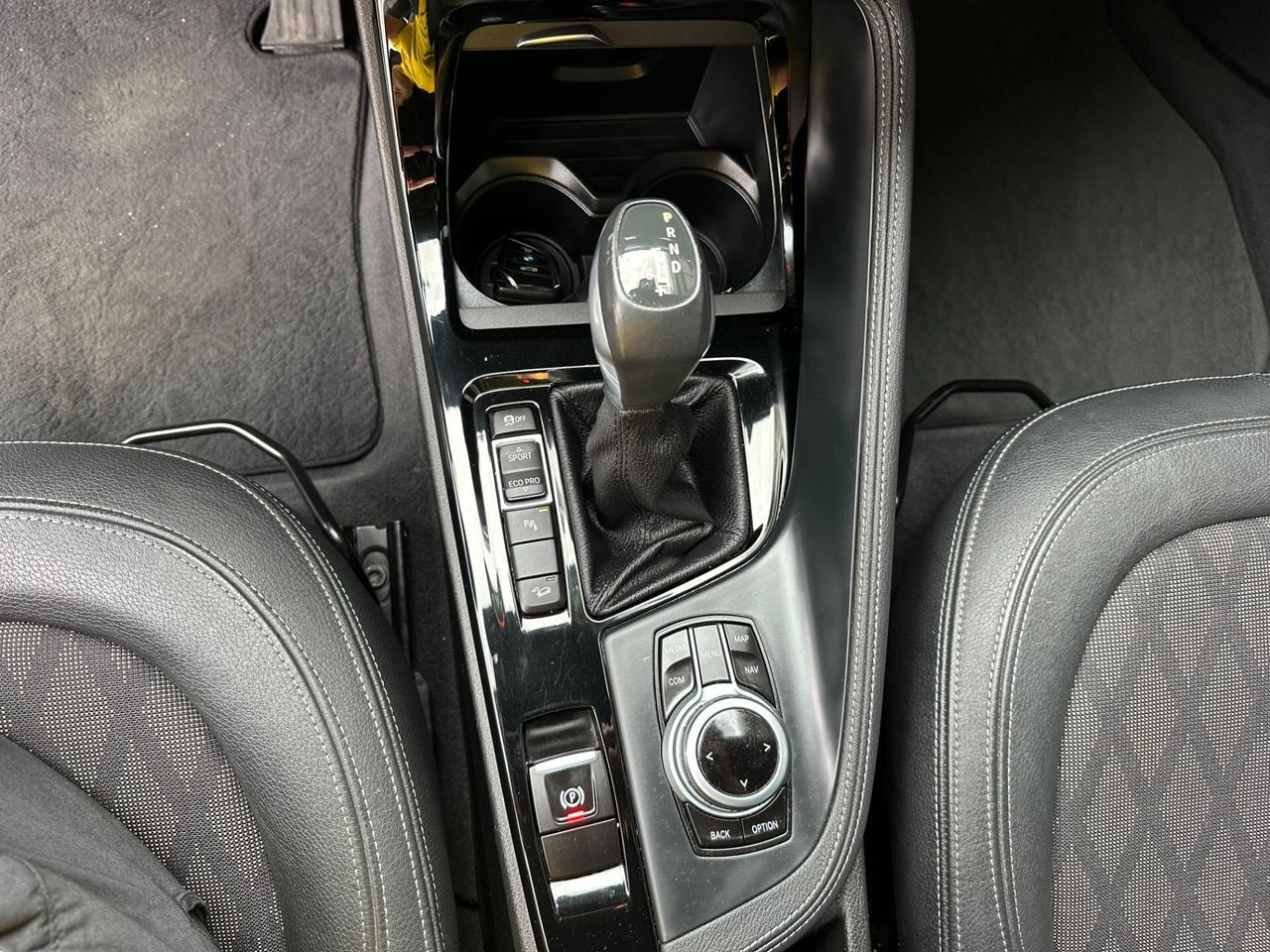 Bmw X1 xDrive18d xLine