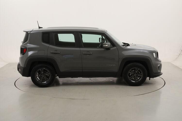 Jeep Renegade Business BR604164 1.6 Diesel 130CV