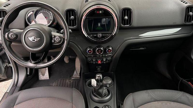 MINI Countryman Mini 2.0 Cooper D Business Countryman