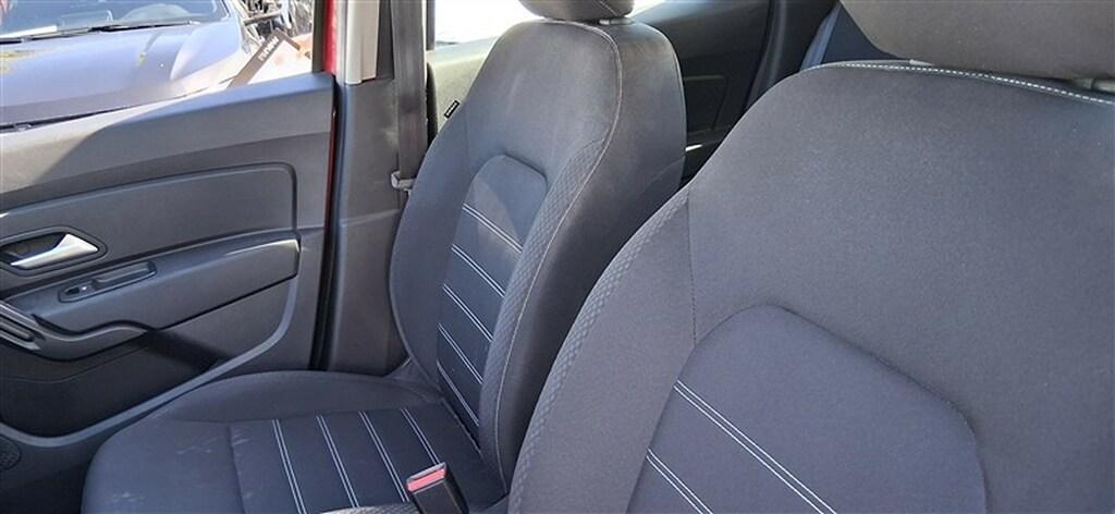 Dacia Duster 1.0 TCe GPL Comfort 4x2