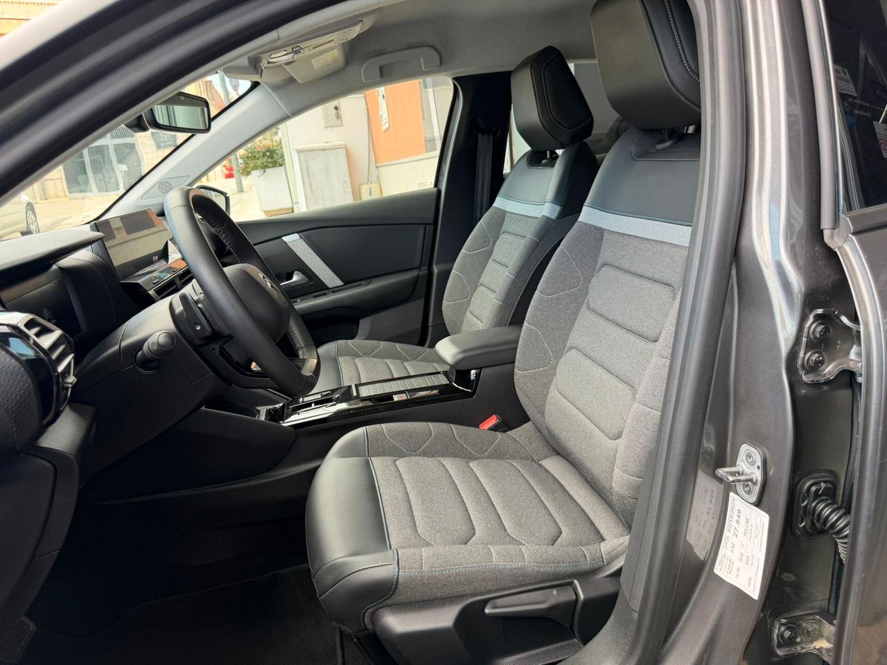 Citroen C4 BlueHDi 130 EAT8 Feel Pack