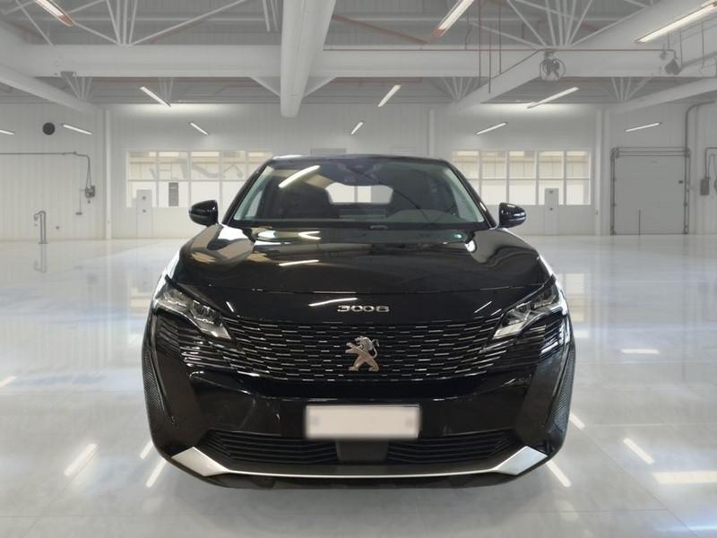 PEUGEOT 3008 BLUEHDI 130 SES ALLURE 5 PORTE SUV