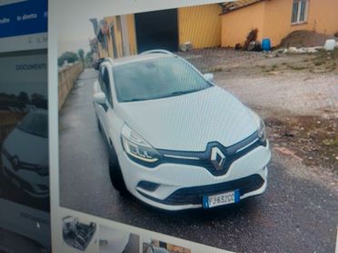 Renault Clio Sporter dCi 8V 90CV Start&Stop Energy Intens