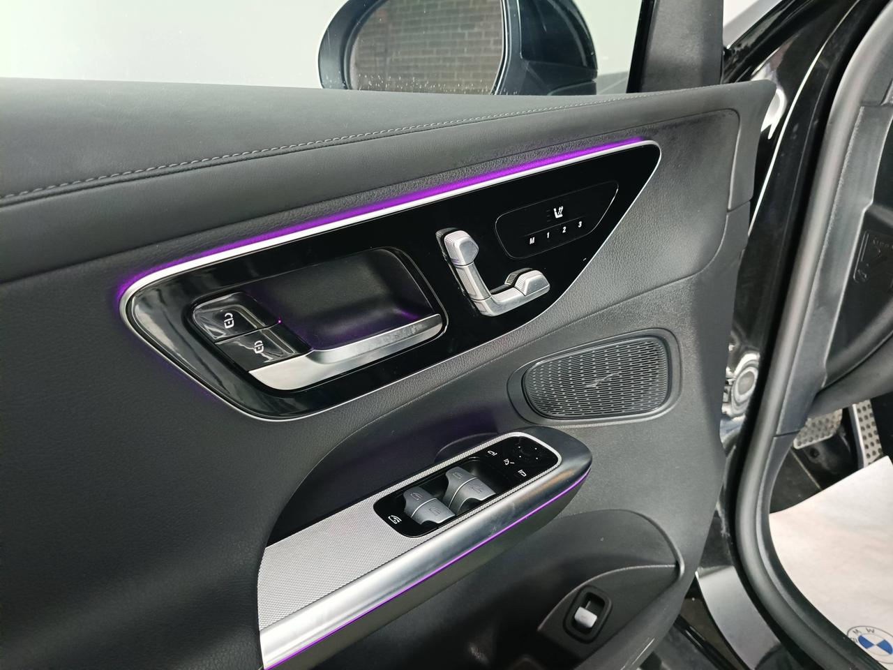 Mercedes-Benz GLC - X254 - GLC 220 d AMG Premium Plus 4matic auto