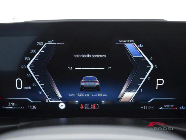 BMW 420 Serie 4 d Gran Coupe mhev 48V xdrive Msport PRO a