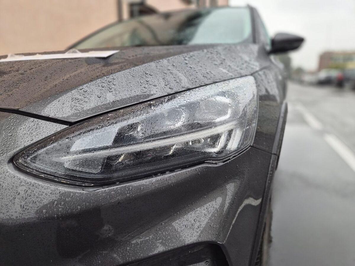 Ford Focus 1.0 ecoboost Vignale Co-pilot 125cv auto