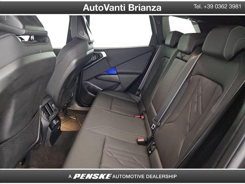 BMW X3 X3 xdrive20d 48V MSport Pro