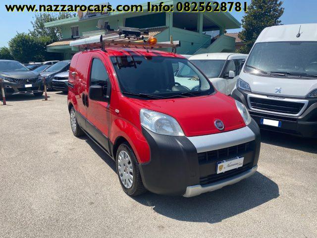 FIAT Fiorino 1.3 MJT 95CV Furgone Adventure E5+