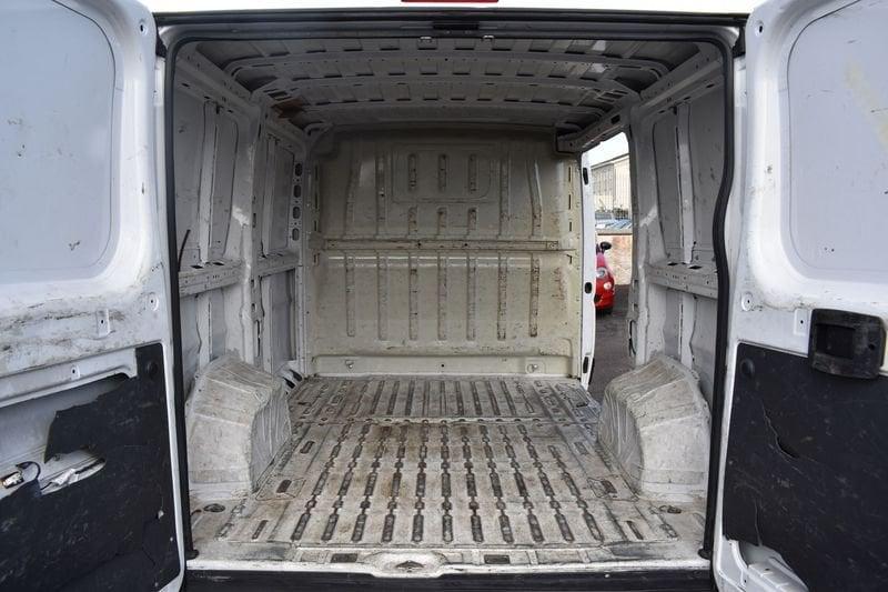 FIAT Ducato Ducato 33 2.3 MJT 140CV PC-TM Furgone
