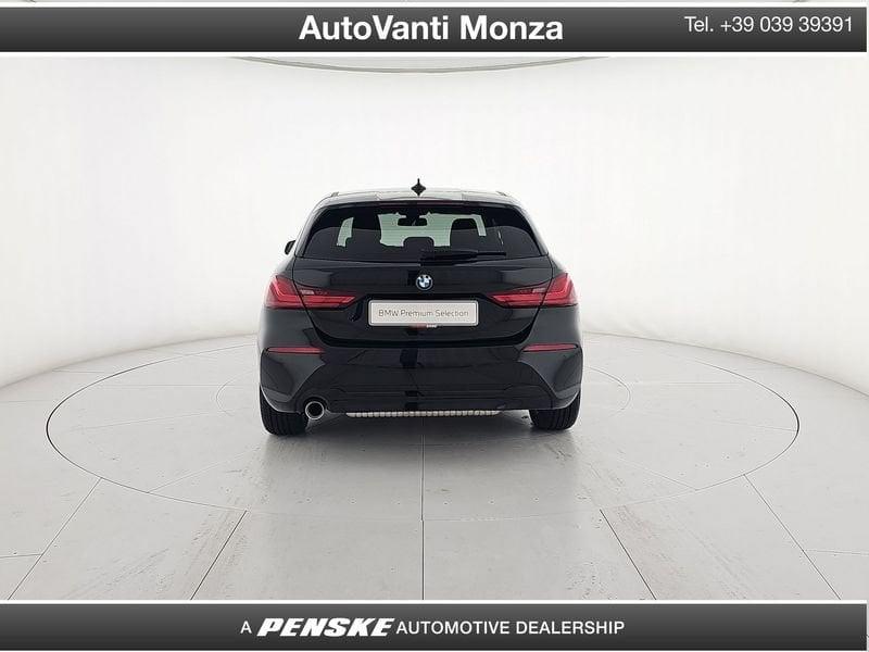 BMW Serie 1 118i 5p. Business Advantage