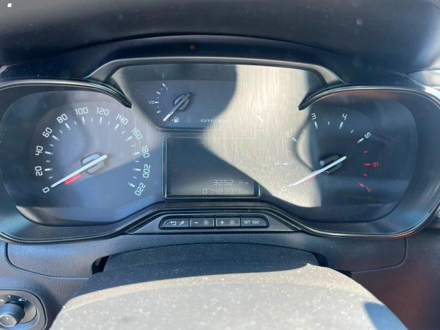 CITROEN C3 PureTech 110 S&S EAT6 Shine
