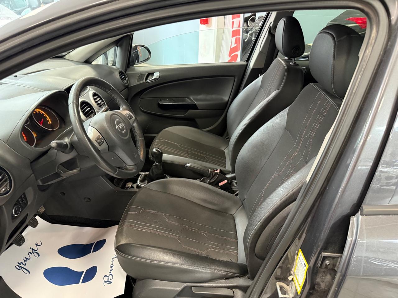 Opel Corsa 1.2 85CV 5 porte GPL-TECH Edition Ok Neopatentati