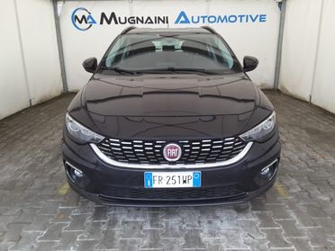 FIAT Tipo 1.4 T-Jet 120cv GPL SW Lounge