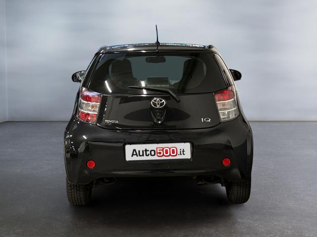 TOYOTA iQ 1.3 Executive Automatica
