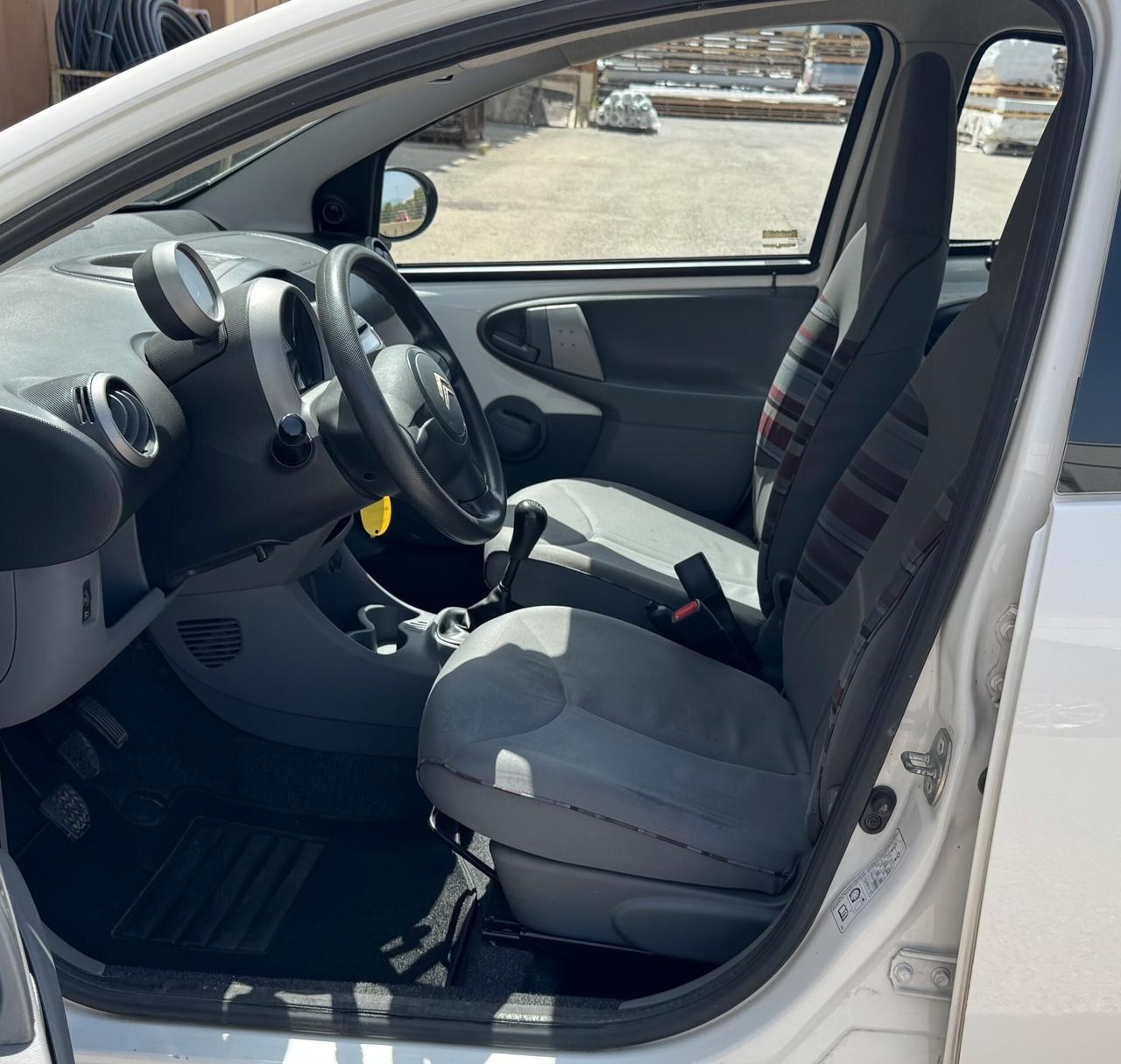 Citroen C1 1.0 5P NEOPATENTATI - 2011