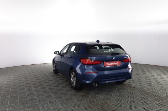 BMW 116 Serie 1 d BUSINESS ADVANTAGE