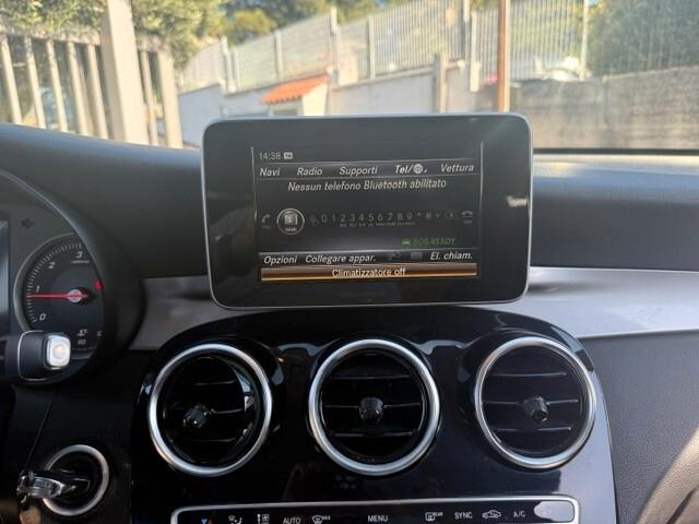 Mercedes-benz GLC 220 d 4Matic Auto Business