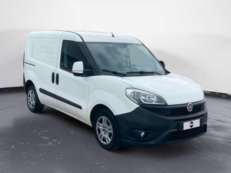 FIAT Doblo cargo 1.3 mjt 16v SX 95cv