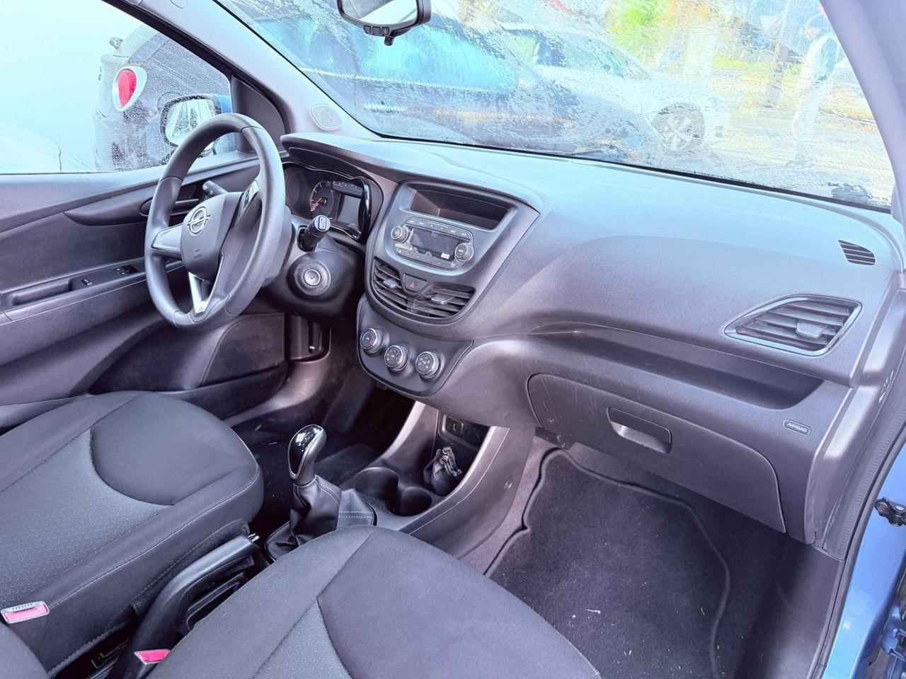 Opel Karl 1.0 73 CV GPL Innovation